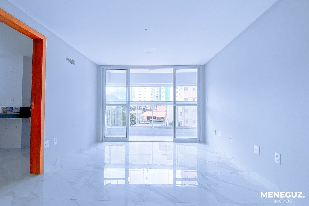 Apartamento venda - Guarapari Centro composto por 2 quartos, sendo uma suíte, finamente mobiliado e decorado com área de lazer completa na cobertura — foto 5