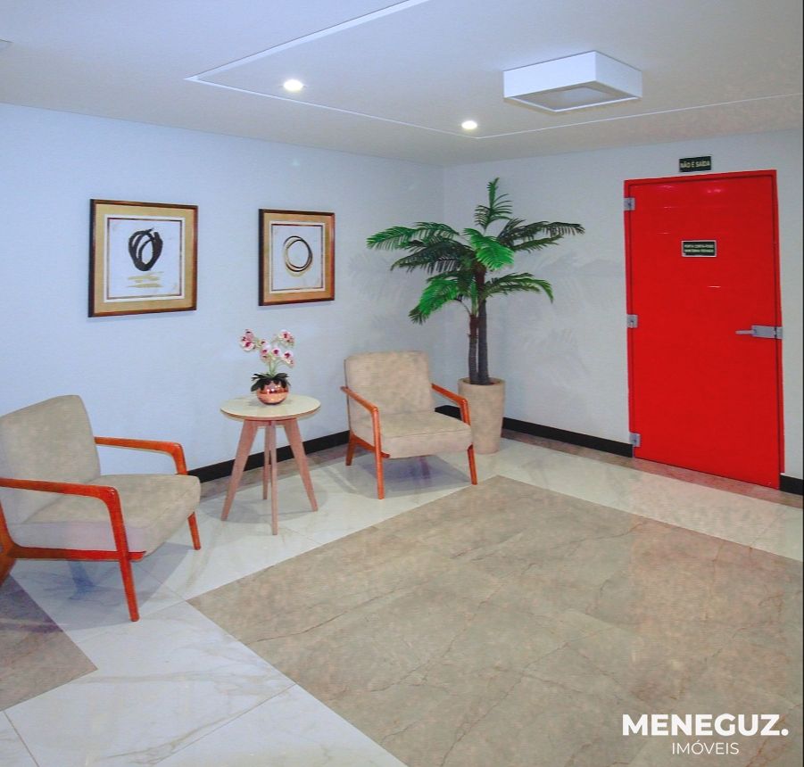 Apartamento 3 quartos Guarapari Praia do Morro, totalmente mobiliado e decorado de frente para rua sol da manhã — foto 4