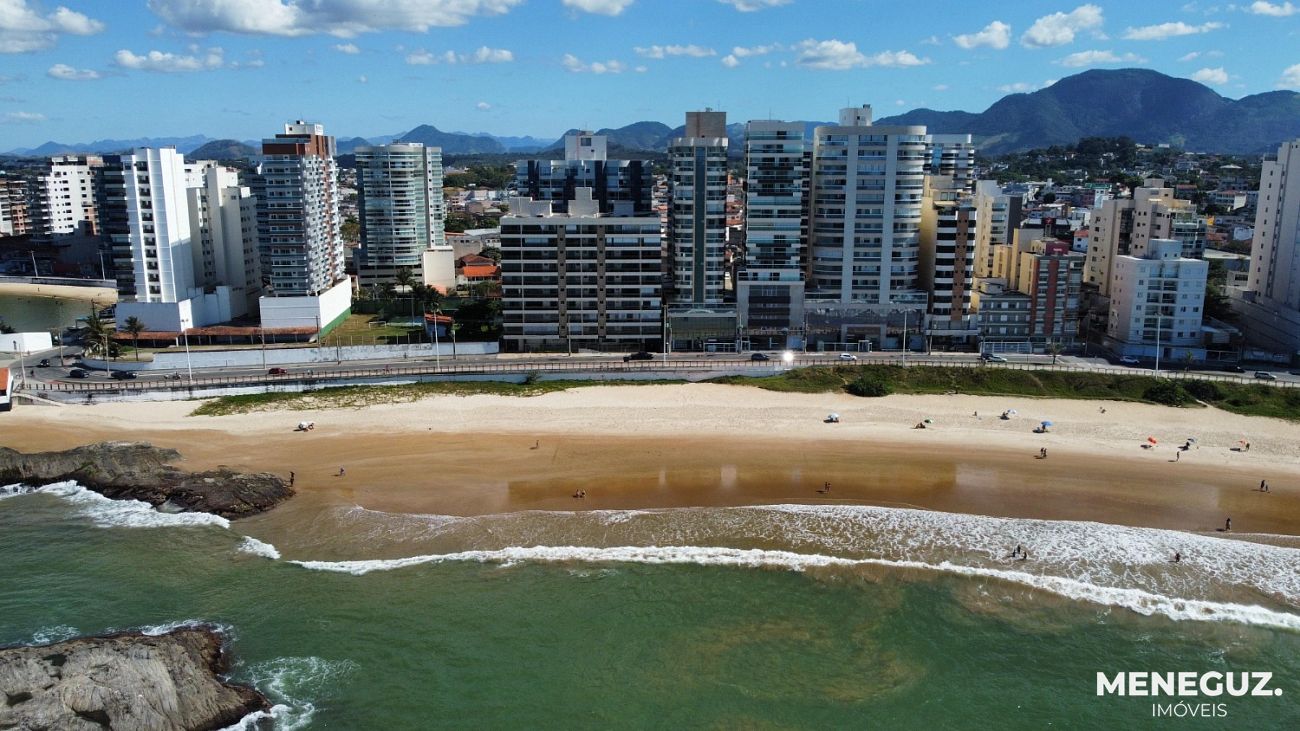 Apartamento 3 quartos a venda na orla da Praia do Morro, totalmente mobiliado — foto 2
