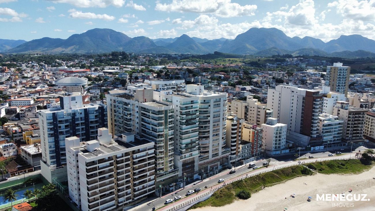 Apartamento 3 quartos a venda na orla da Praia do Morro, totalmente mobiliado — foto 3