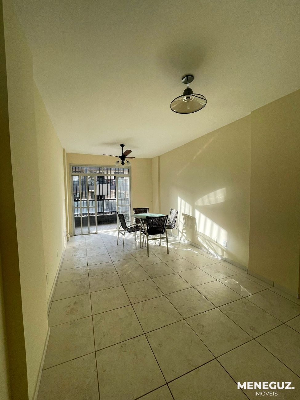 Apartamento 3 quartos a venda a uma quadra do mar - Excelente oportunidade para quem busca um imóvel próximo ao mar, seguro, e próximo do comercio — foto 5
