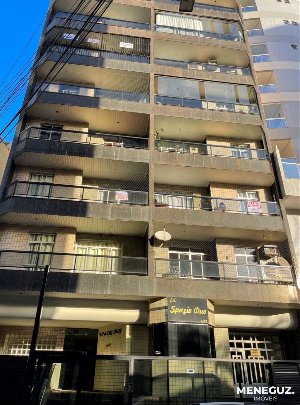 Apartamento na quadra do mar mobiliado — foto 2