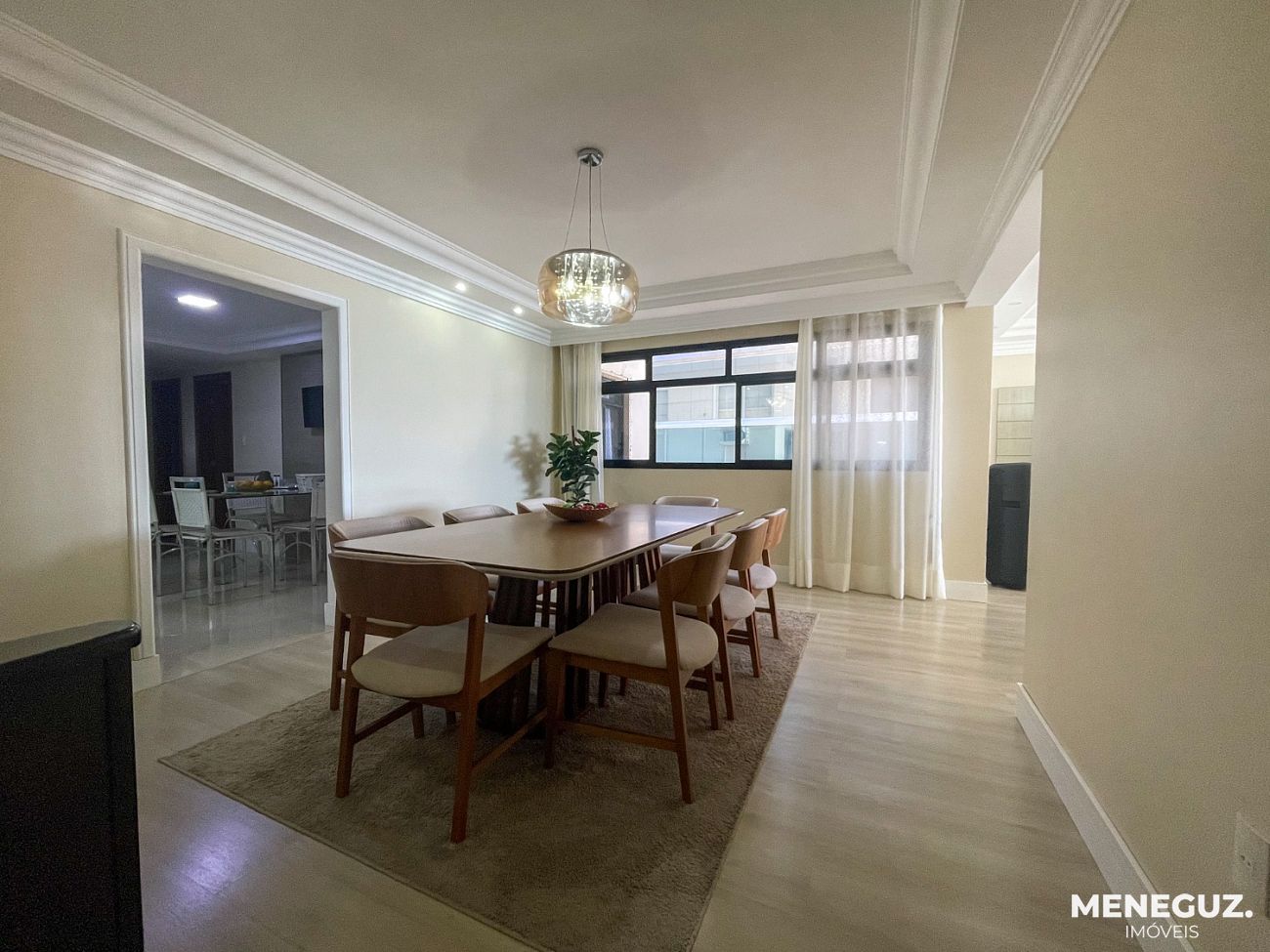 Apartamento de 03 quartos mais DCE completa na praia do morro de frente! — foto 2