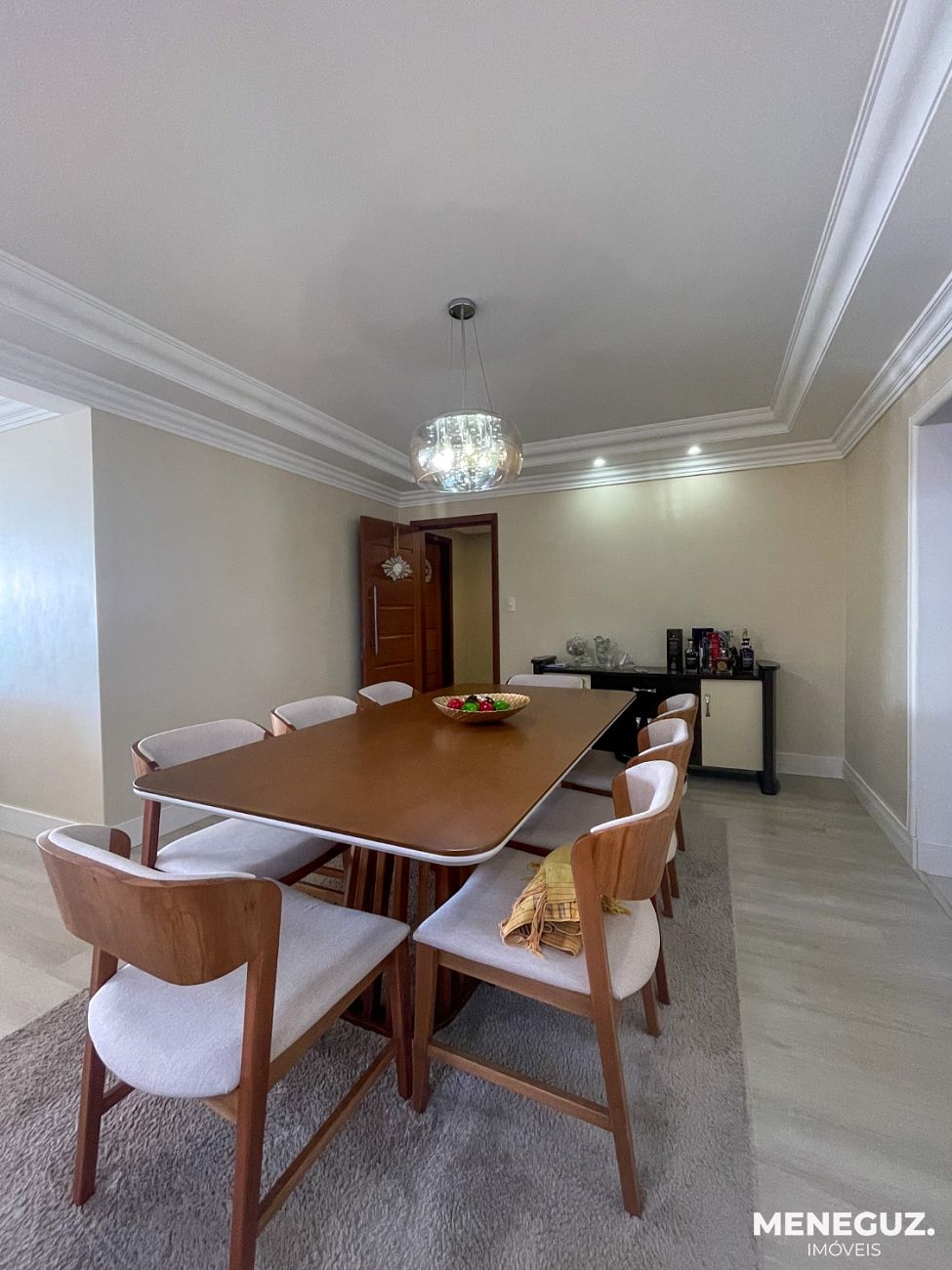 Apartamento de 03 quartos mais DCE completa na praia do morro de frente! — foto 3