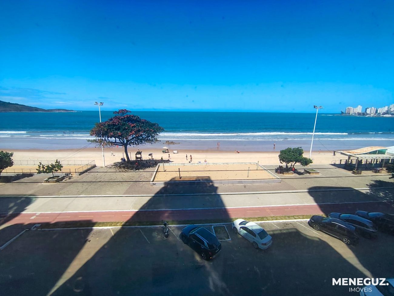 Apartamento 3 quartos a venda de frente total para o mar na Praia do Morro em OPORTUNIDADE!! — foto 3