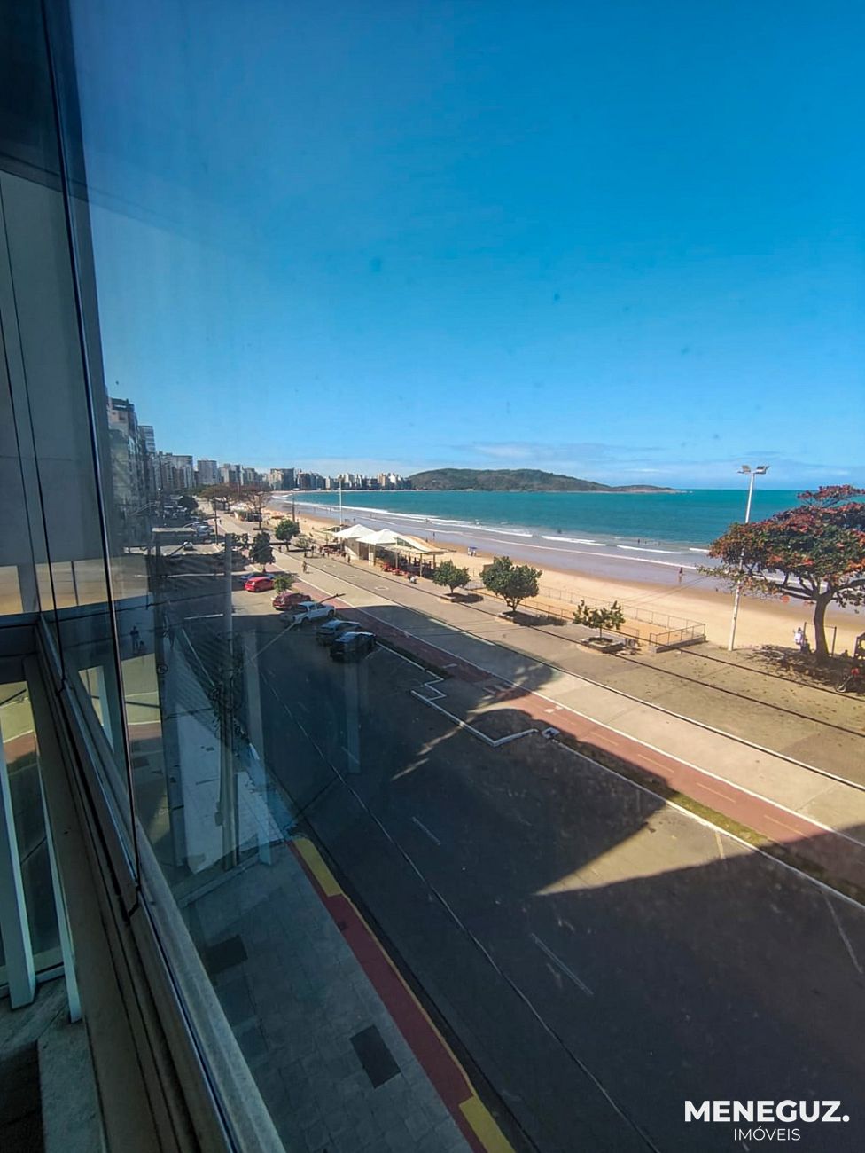 Apartamento 3 quartos a venda de frente total para o mar na Praia do Morro em OPORTUNIDADE!! — foto 4