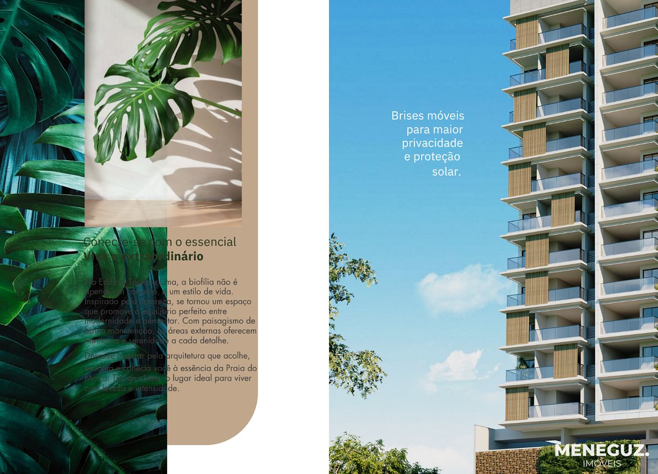 Empreendimento em Guarapari Taciana Lima é o Edifício Taciana Lima, um lançamento da incorporadora Tofoli Empreendimentos — foto 3