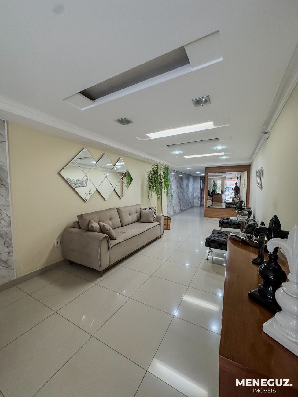 Apartamento 3 quartos a venda a uma quadra do mar - Excelente oportunidade para quem busca localização preço em um só imóvel — foto 4
