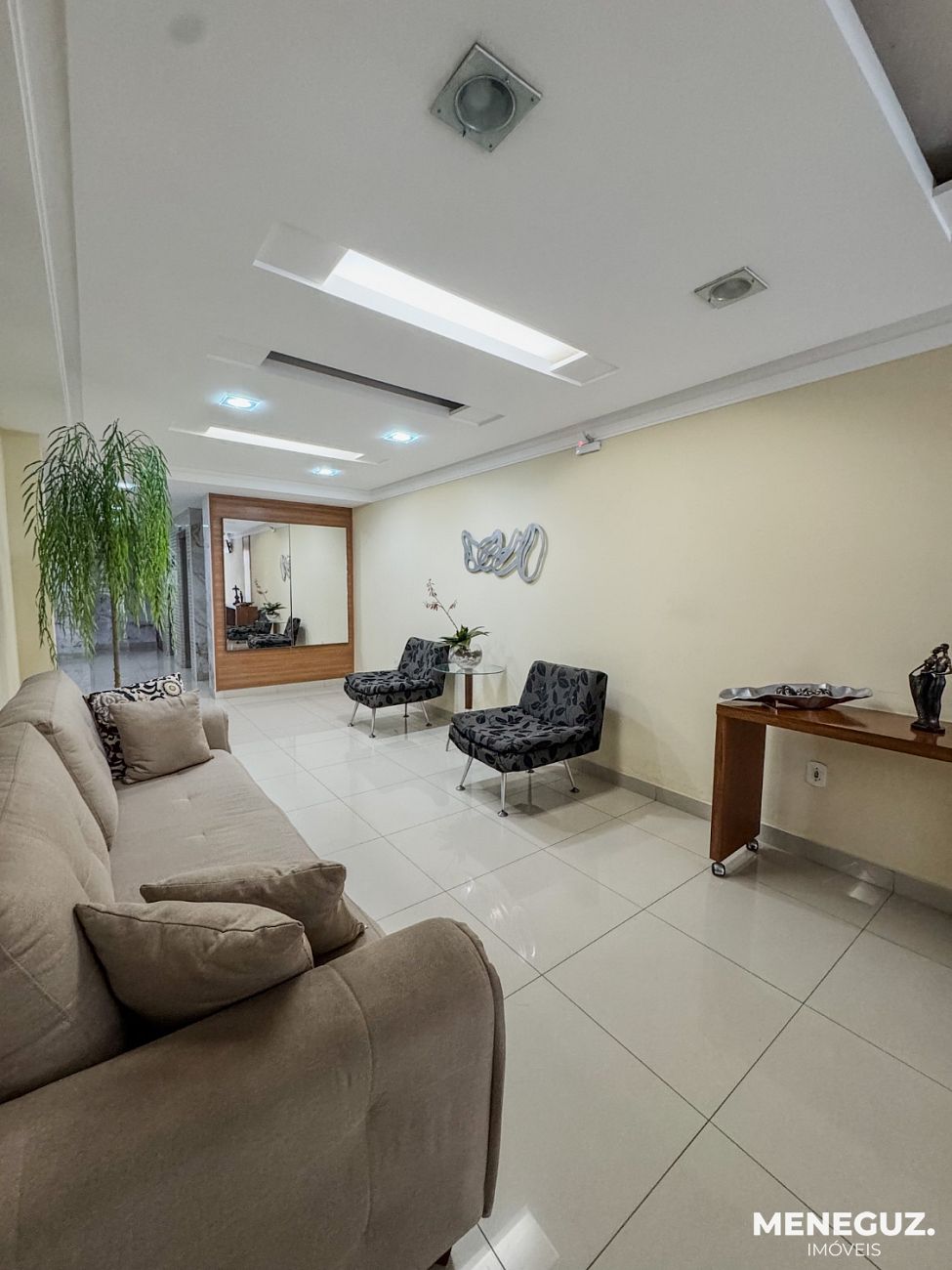 Apartamento 3 quartos a venda a uma quadra do mar - Excelente oportunidade para quem busca localização preço em um só imóvel — foto 5