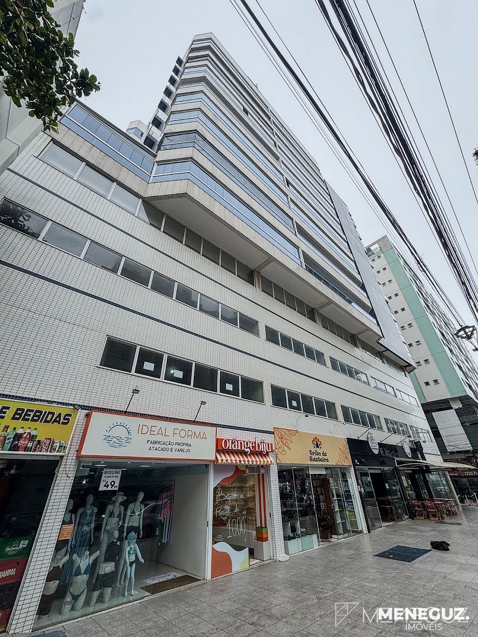 Apartamento 3 quartos a venda a uma quadra do mar - Excelente oportunidade para quem busca localização preço em um só imóvel — foto 2