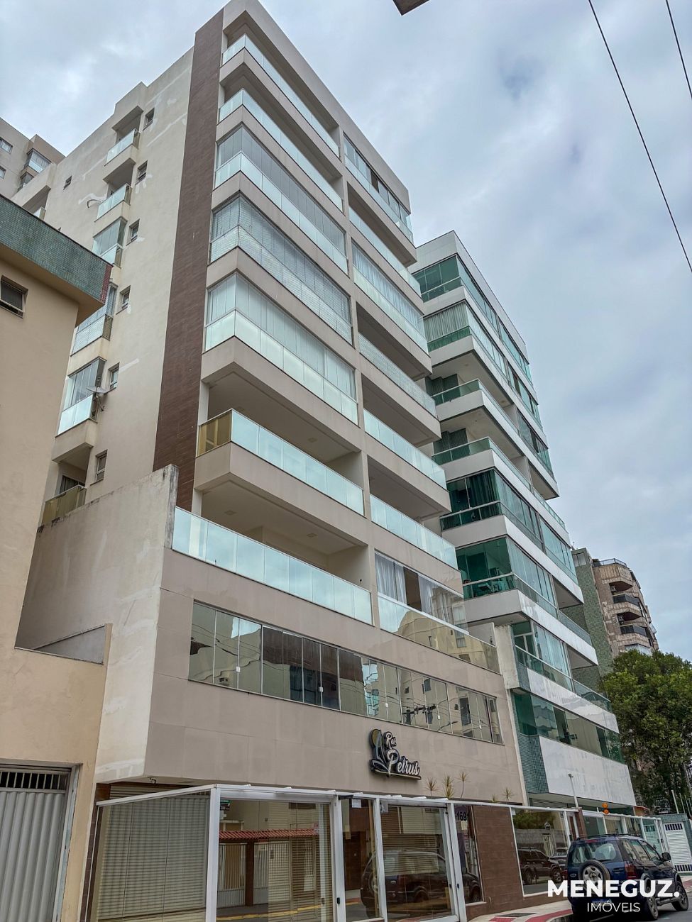 Apartamento 2 quartos venda guarapari, praia do morro — foto 2