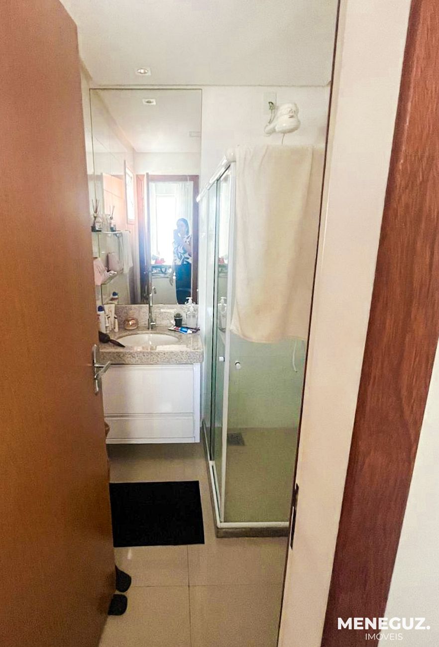 Apartamento 2 quartos venda guarapari, praia do morro — foto 5