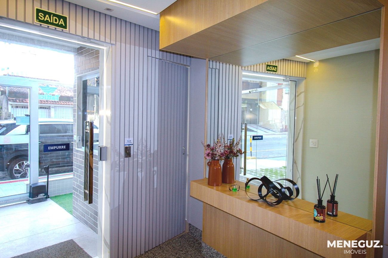 APARTAMENTO 3 QUARTOS 2 VAGAS E VISTA PRO MAR! — foto 4