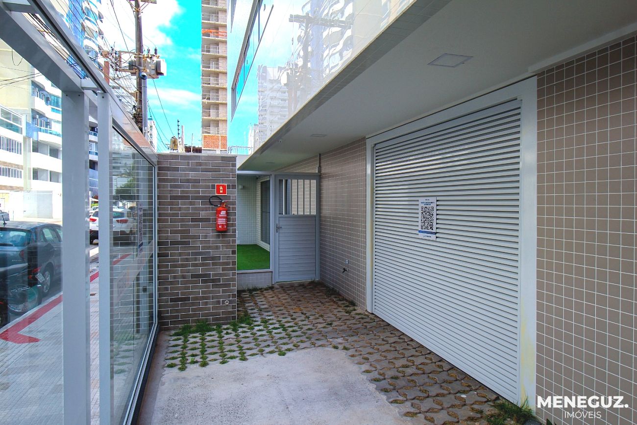 APARTAMENTO 3 QUARTOS 2 VAGAS E VISTA PRO MAR! — foto 3