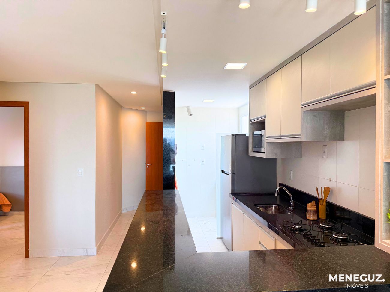 Exclusividade e pronto para morar: Apartamento 3 quartos no Solar do Porto com vista mar — foto 5
