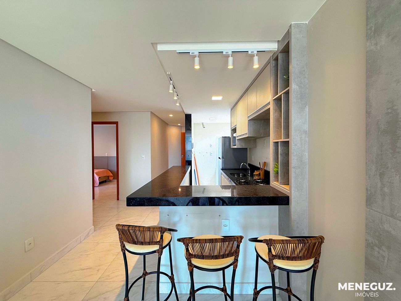 APARTAMENTO 3 QUARTOS COM PARCELAMENTO DIRETO — foto 2