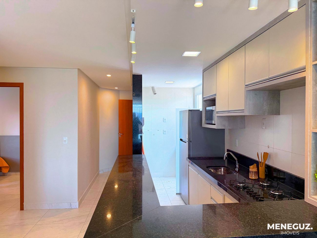 APARTAMENTO 3 QUARTOS COM PARCELAMENTO DIRETO — foto 3
