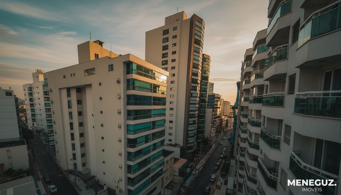 Apartamento 3Q finamente mobiliado na Orla — Av. Beira Mar, Praia do Morro — R$ 900 mil — foto 3