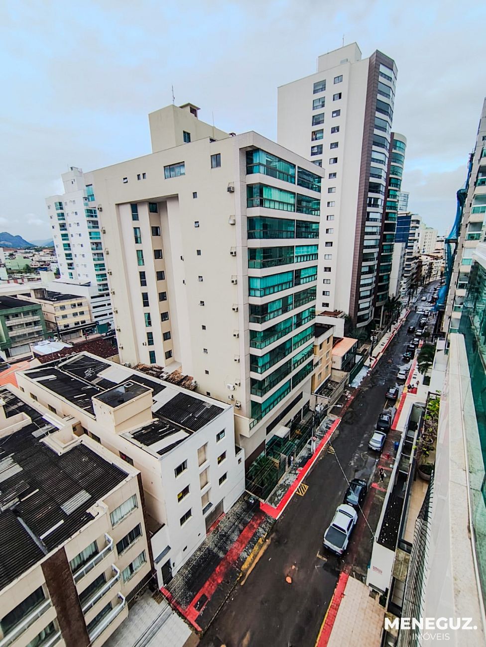 Apartamento 3Q finamente mobiliado na Orla — Av. Beira Mar, Praia do Morro — R$ 900 mil — foto 4