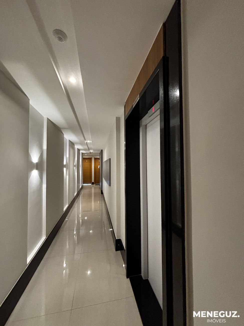 Apartamento 3 Quartos no Centro de Guarapari — foto 4
