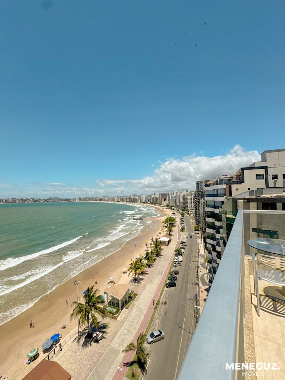 Cobertura 4 quartos (3 suítes) frente-mar na Praia do Morro — foto 3
