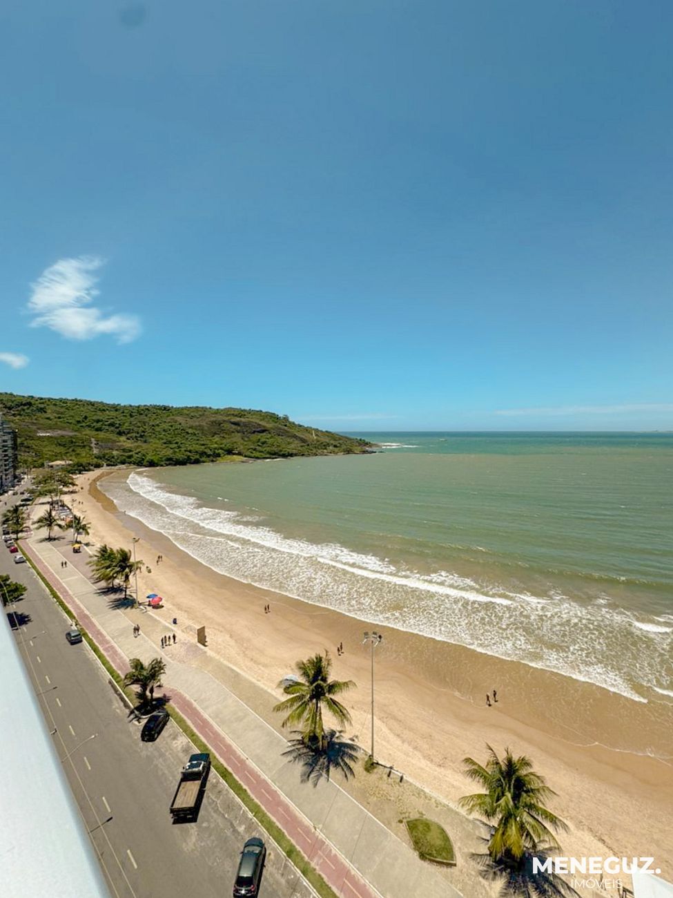 Cobertura 4 quartos (3 suítes) frente-mar na Praia do Morro — foto 4
