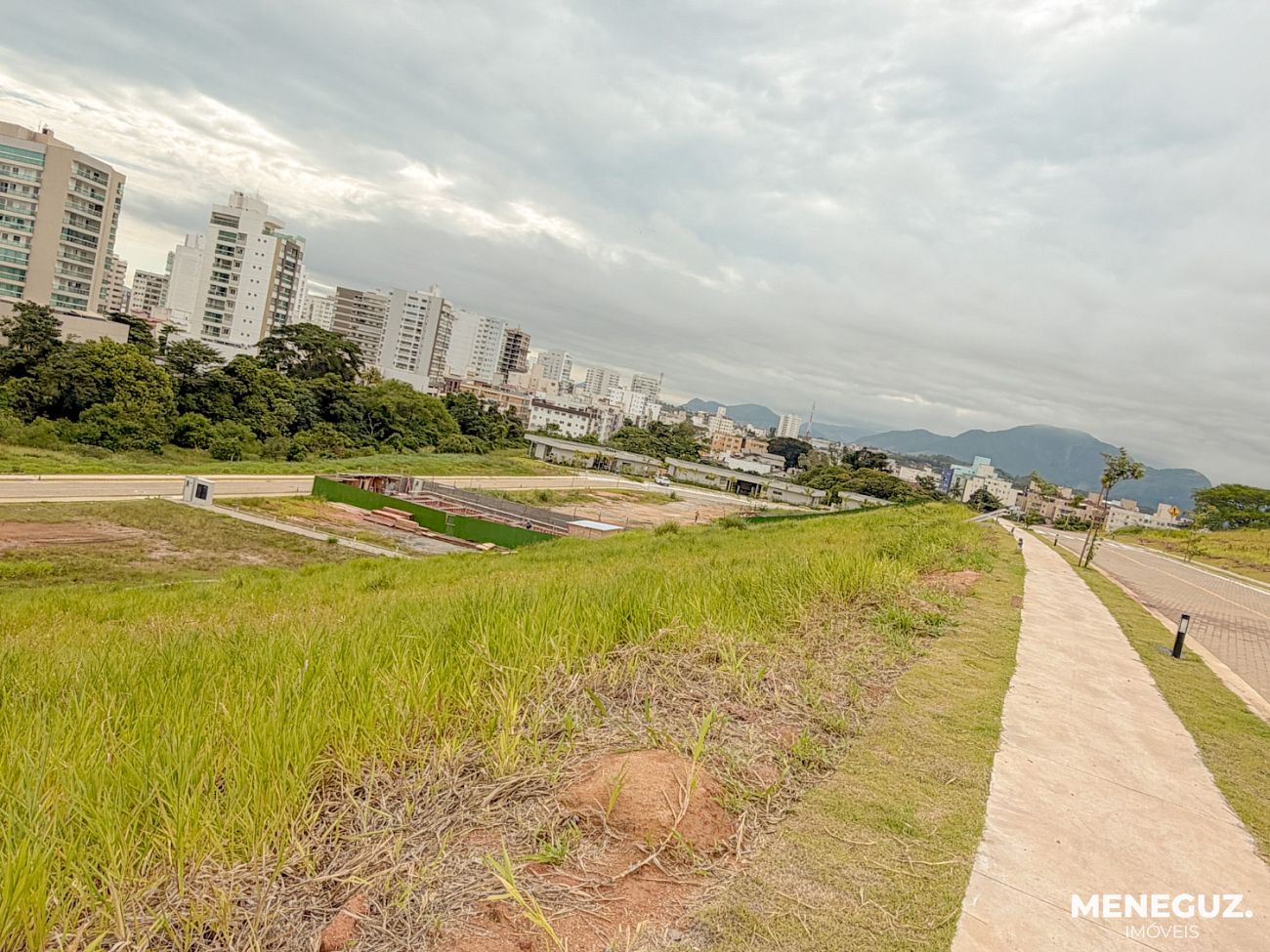 Lotem a venda Condomínio Reserva da Praia, com vista para o Mar Guarapari — foto 3