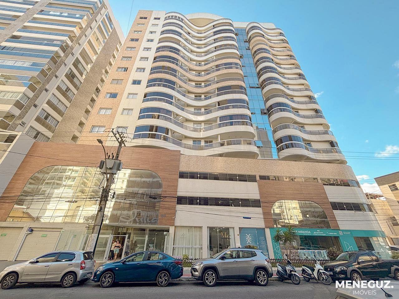 Apartamento 3 quartos a venda a uma quadra do mar da Praia do Morro — foto 2