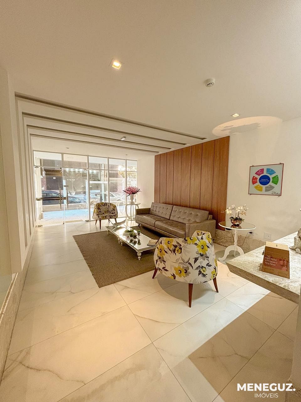 Apartamento 3 quartos a venda a uma quadra do mar da Praia do Morro — foto 5