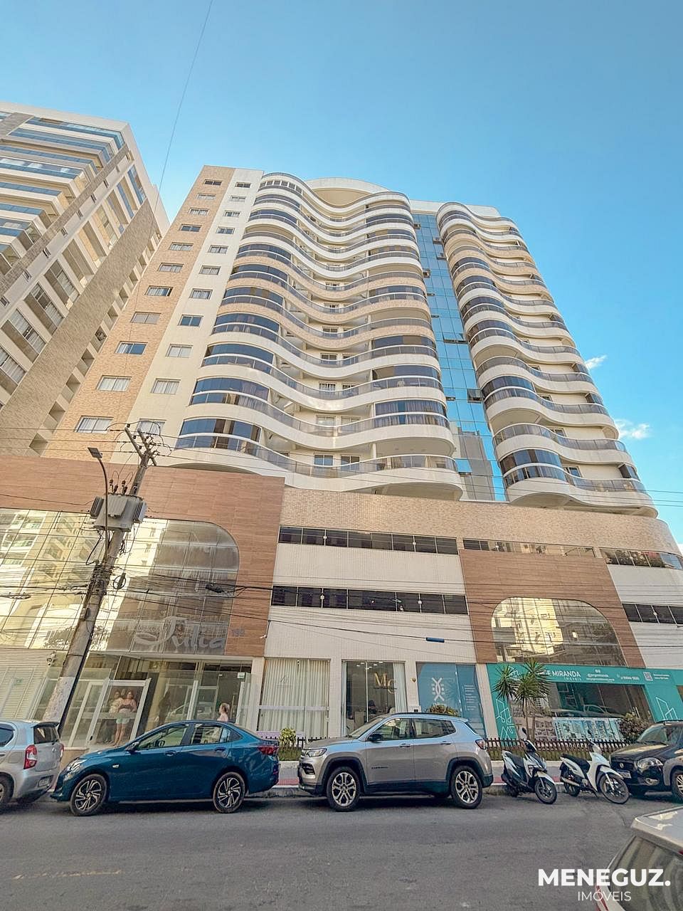 Apartamento 3 quartos a venda a uma quadra do mar da Praia do Morro — foto 3