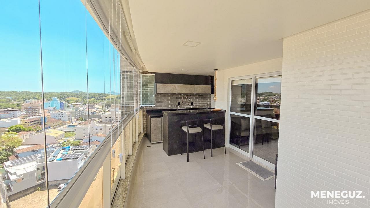 Apartamento 2 quartos a venda na Praia do Morro, com lazer na cobertura — foto 2