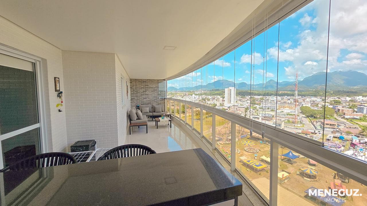 Apartamento 2 quartos a venda na Praia do Morro, com lazer na cobertura — foto 4