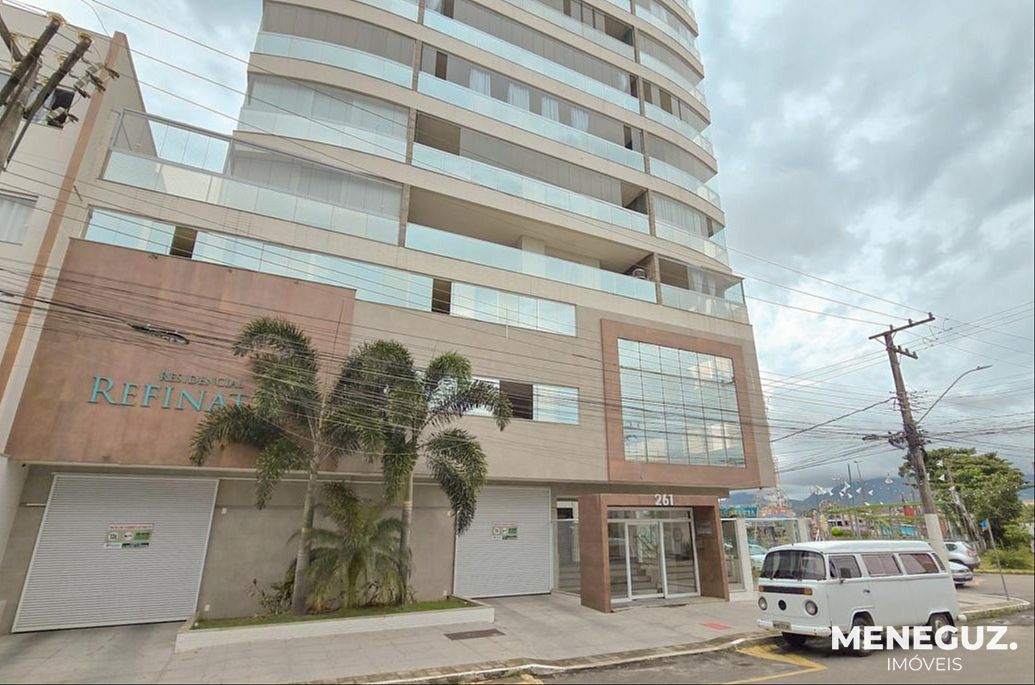 Apartamento 2 quartos a venda na Praia do Morro, com lazer na cobertura — foto 3