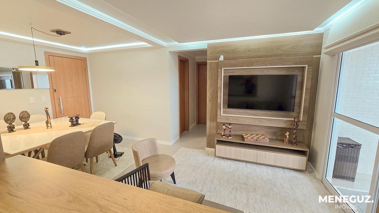 Apartamento 2 quartos a venda na Praia do Morro, com lazer na cobertura — foto 5
