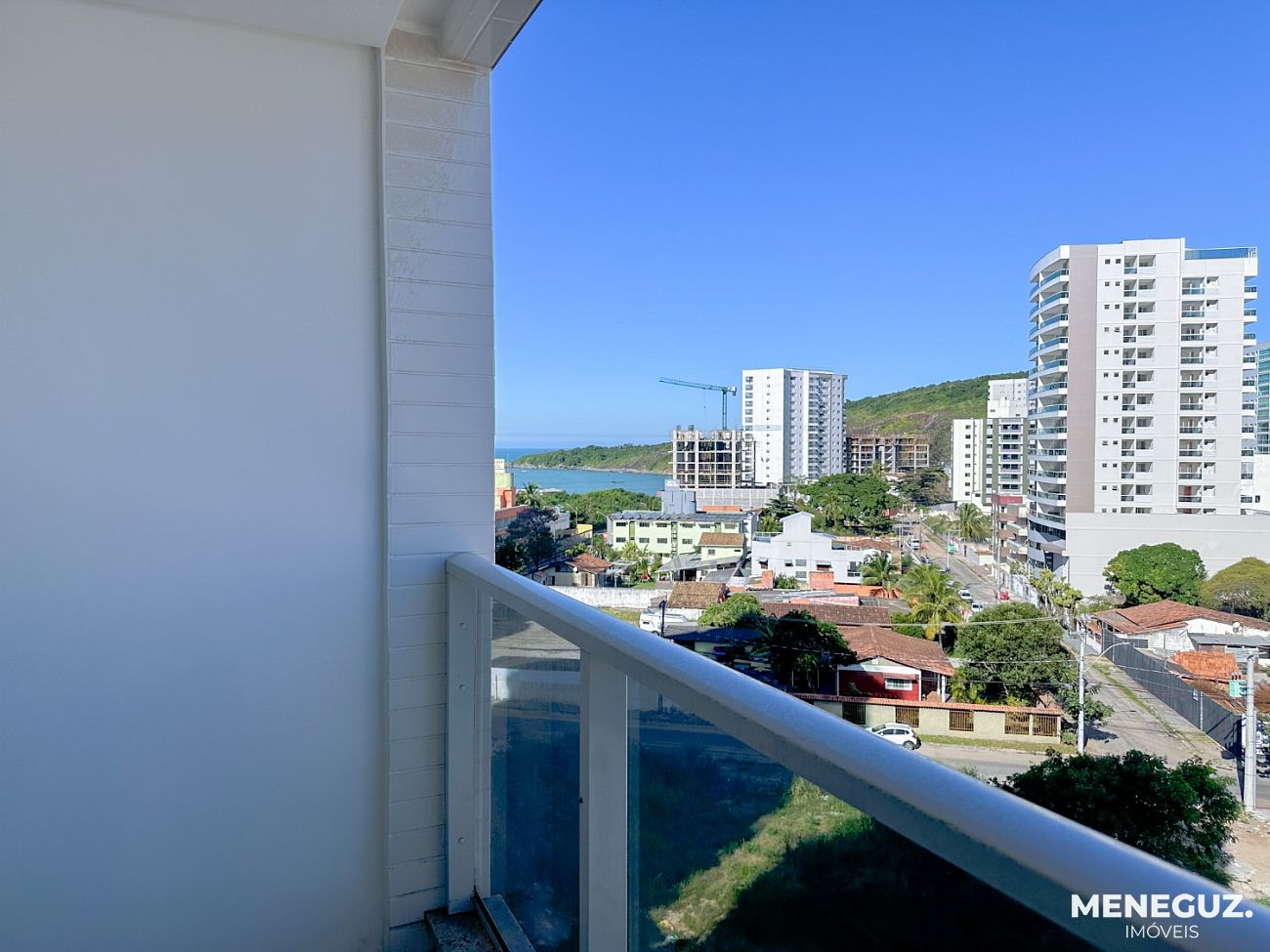 Apartamento 2 quartos com lazer completo na praia do morro — foto 2
