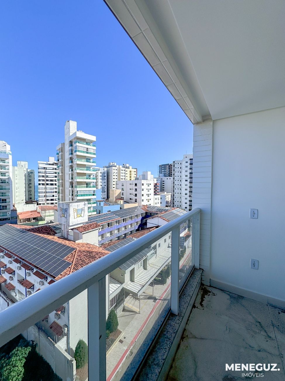 Apartamento 2 quartos com lazer completo na praia do morro — foto 3
