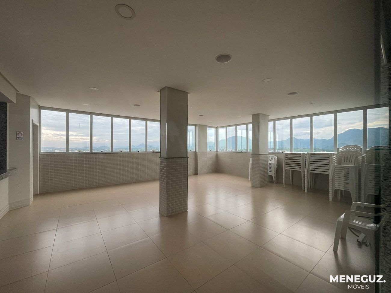 Apartamento 2 Quartos na Praia do Morro, em Guarapari com lazer completo na cobertura — foto 5