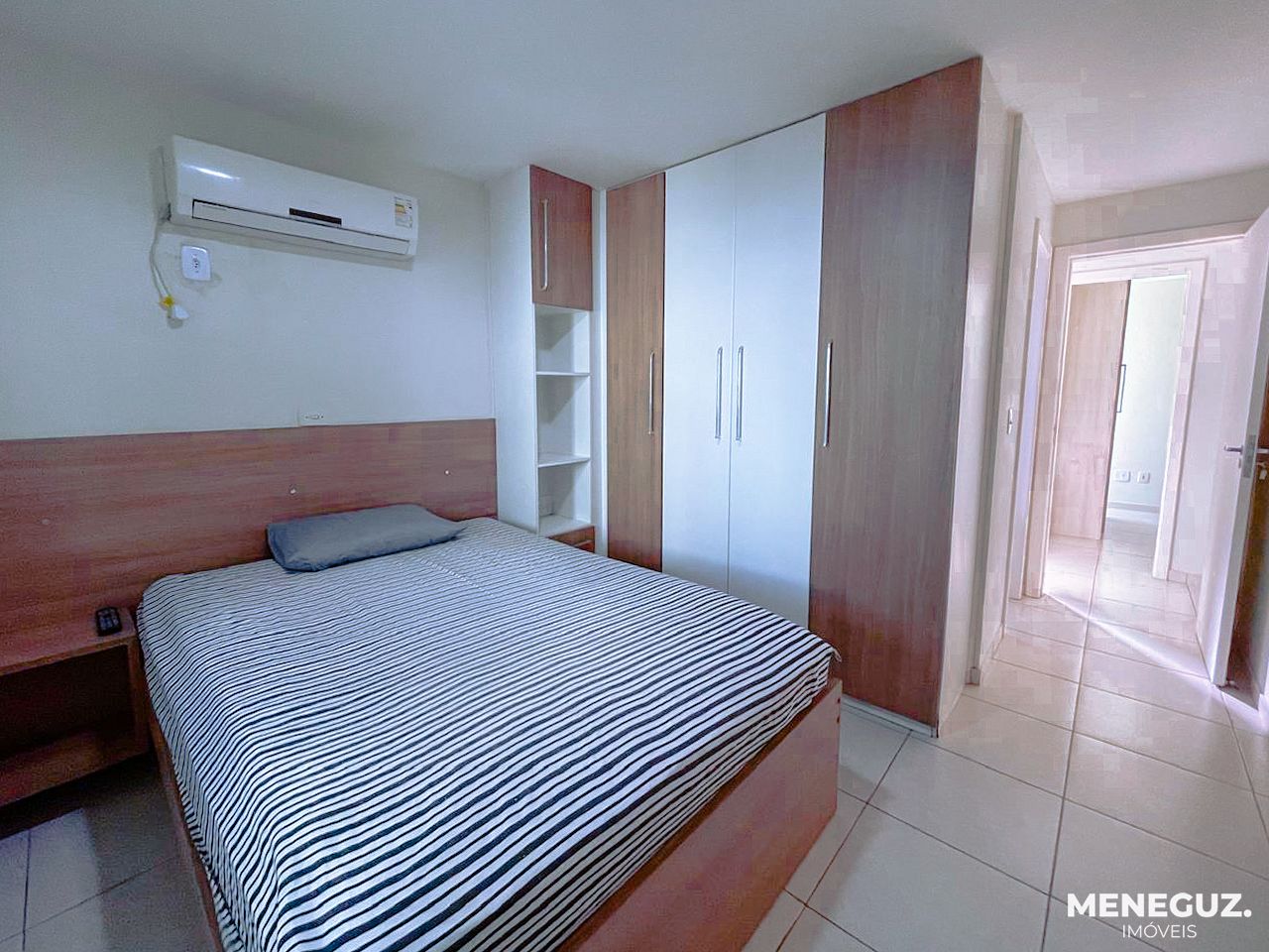 Apartamento 3 Quartos para venda a uma quadra do mar na praia do morro — foto 3
