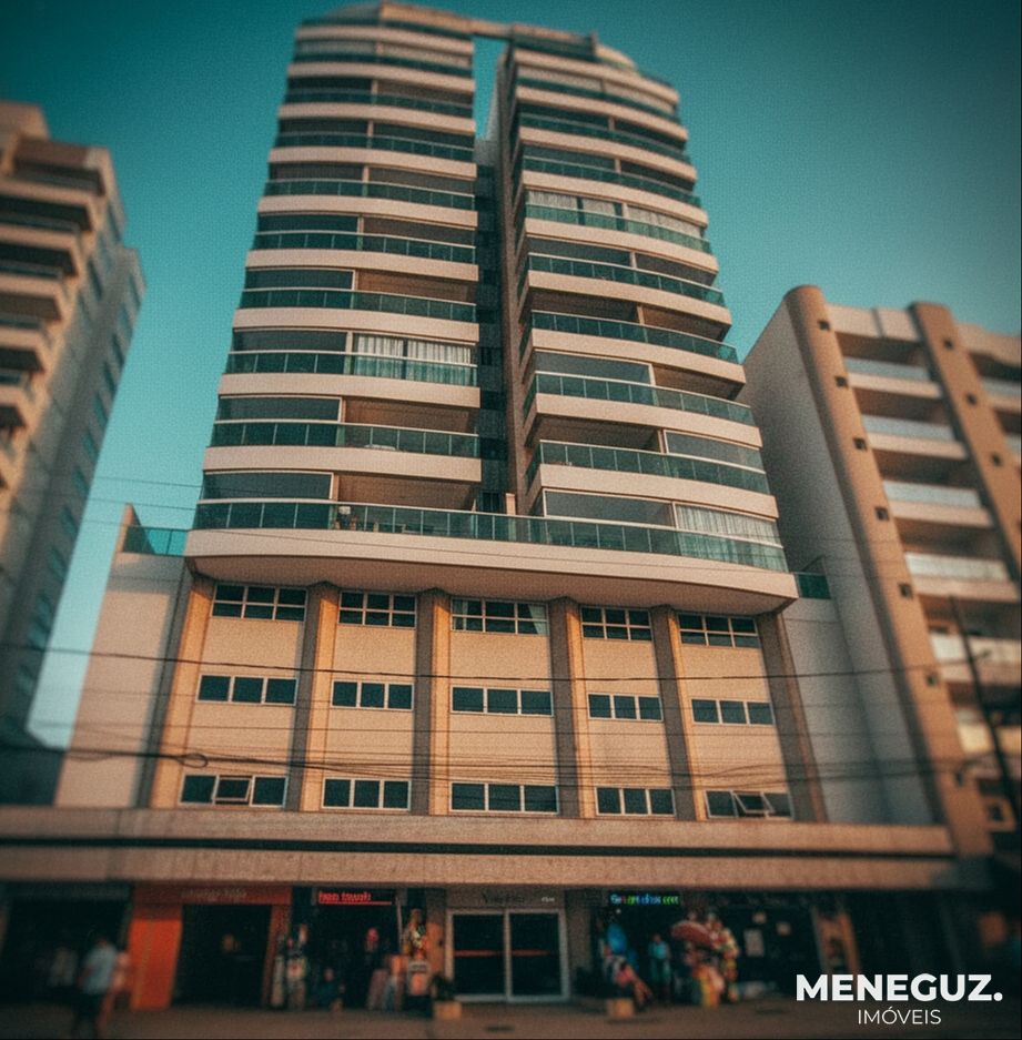 Apartamento 3Q finamente mobiliado na Orla — Av. Beira Mar, Praia do Morro — R$ 900 mil — foto 2