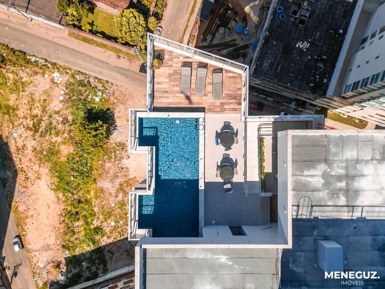APARTAMENTO 3 quartos a venda mobiliado na praia MORRO mais DESEJADO da região — foto 2