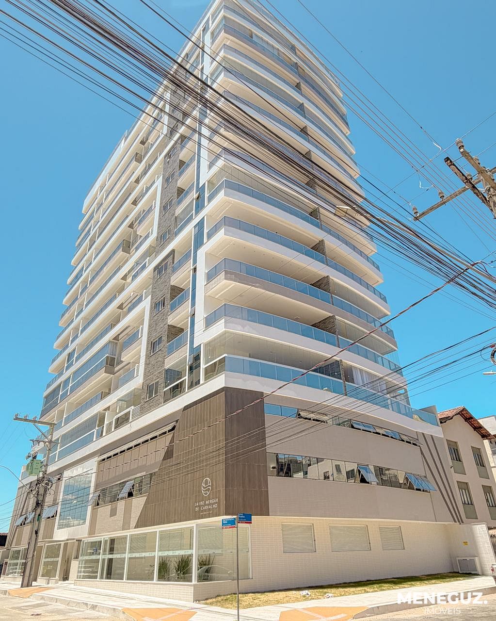 Apartamento 3 quartos a venda com lazer completo e vista para o mar — foto 2