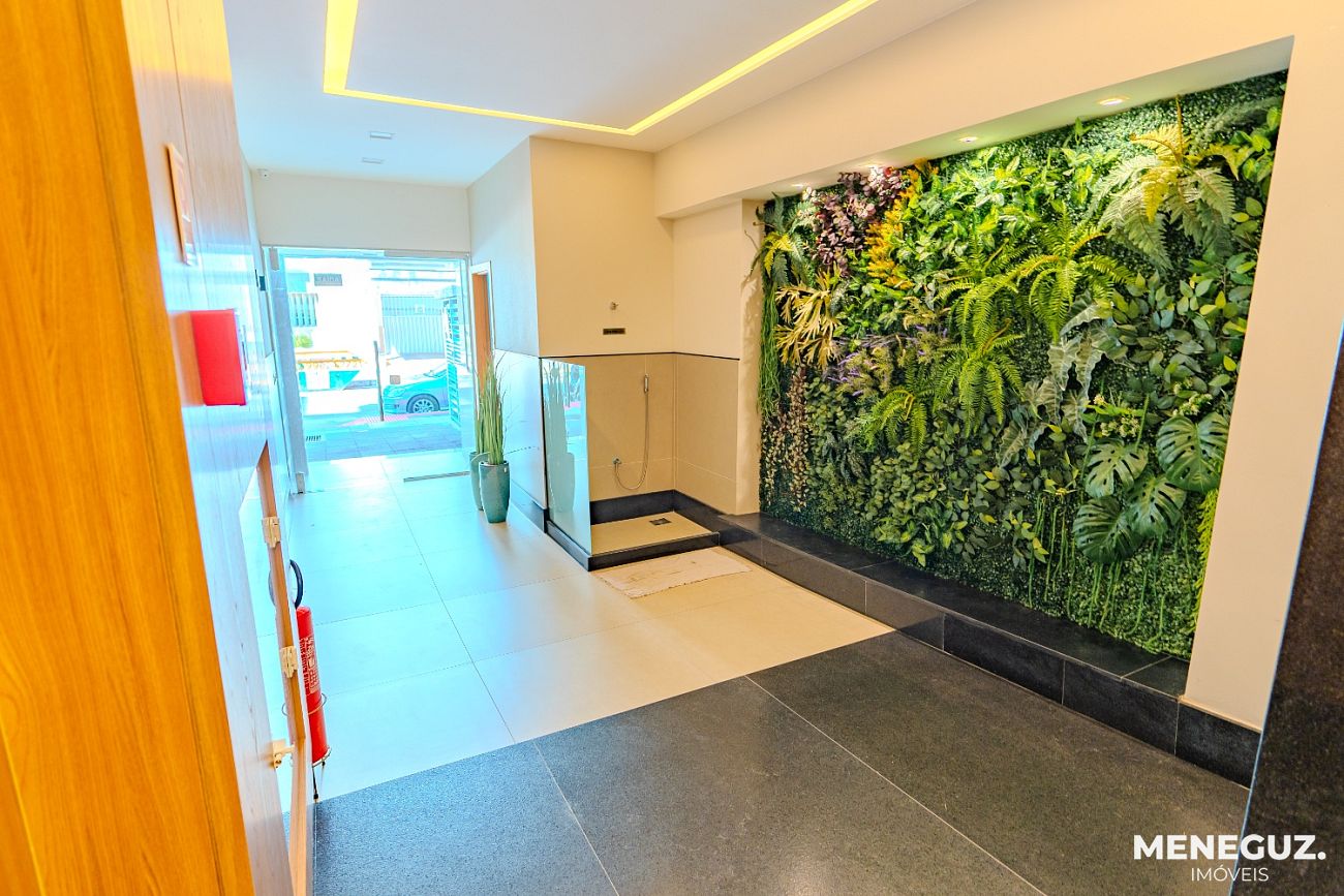 Exclusividade e sofisticação no Villa Oceânica: seu apartamento de 3 quartos, finamente mobiliado, com lazer completo na cobertura e a poucos passos d — foto 5