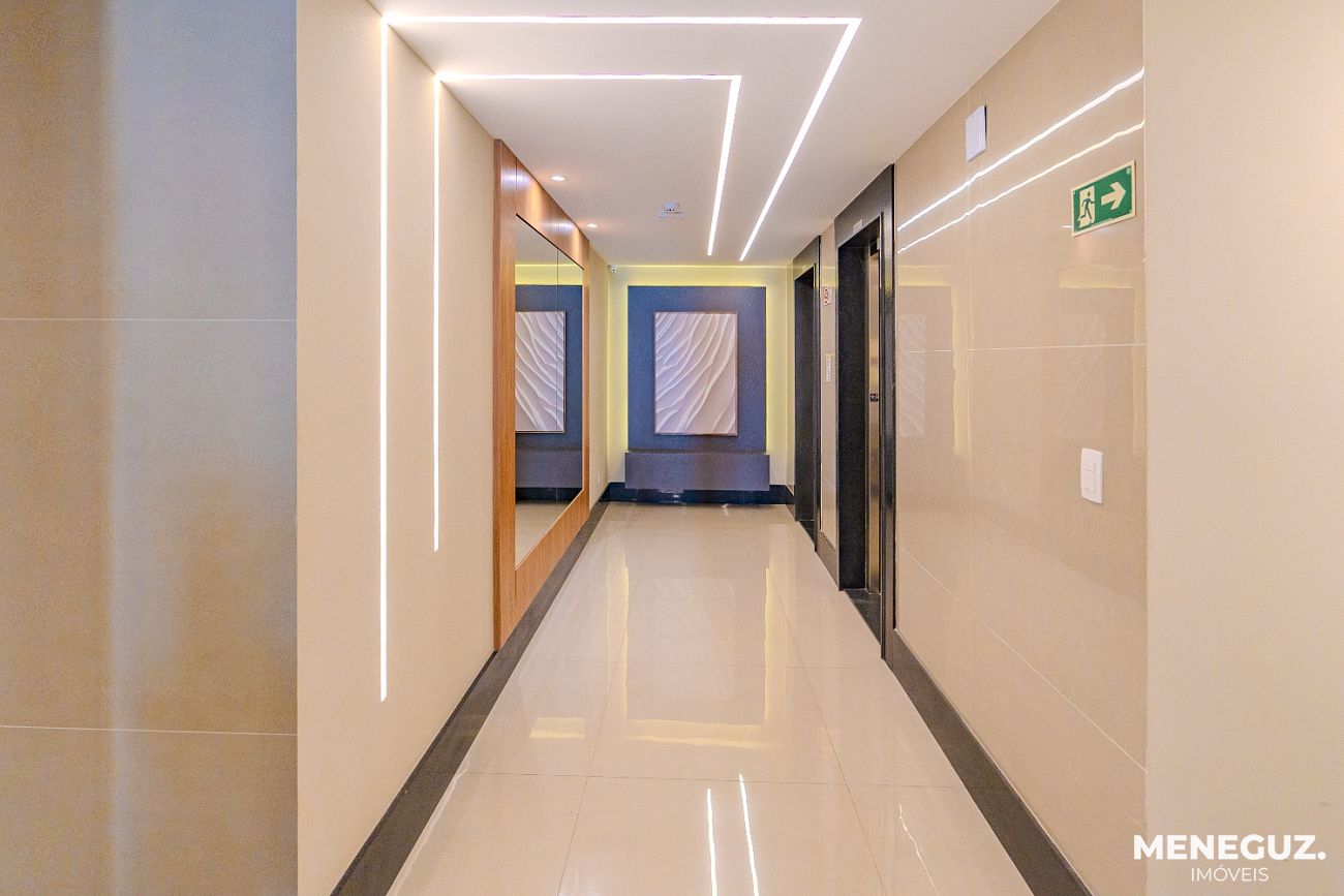 Exclusividade e sofisticação no Villa Oceânica: seu apartamento de 3 quartos, finamente mobiliado, com lazer completo na cobertura e a poucos passos d — foto 3