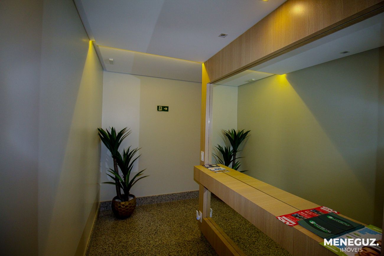 APARTAMENTO 3 QUARTOS 2 VAGAS E VISTA PRO MAR! — foto 5