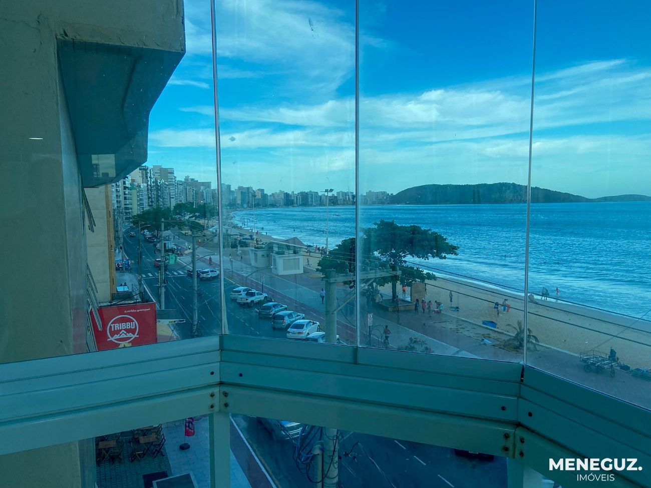 Apartamento 4 SUÍTES FRENTE TOTAL para o mar da PRAIA DO MORRO — foto 4