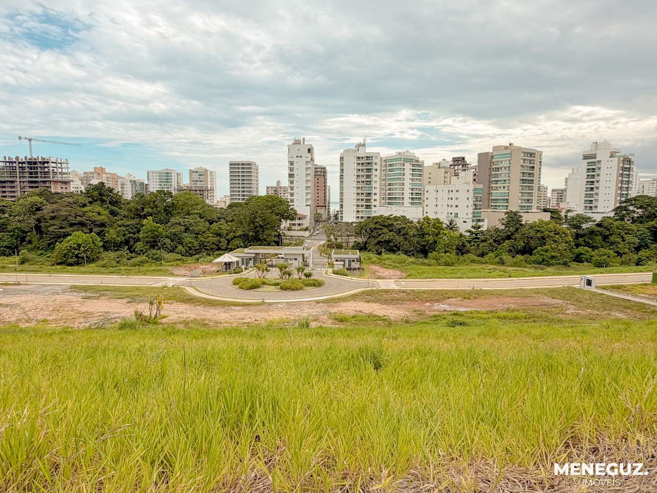 Lote 474 m² no Condomínio Reserva da Praia, Guarapari — foto 2