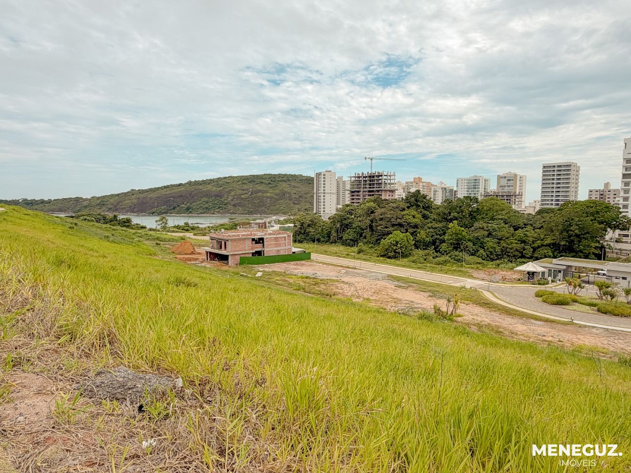 Lote 474 m² no Condomínio Reserva da Praia, Guarapari — foto 3