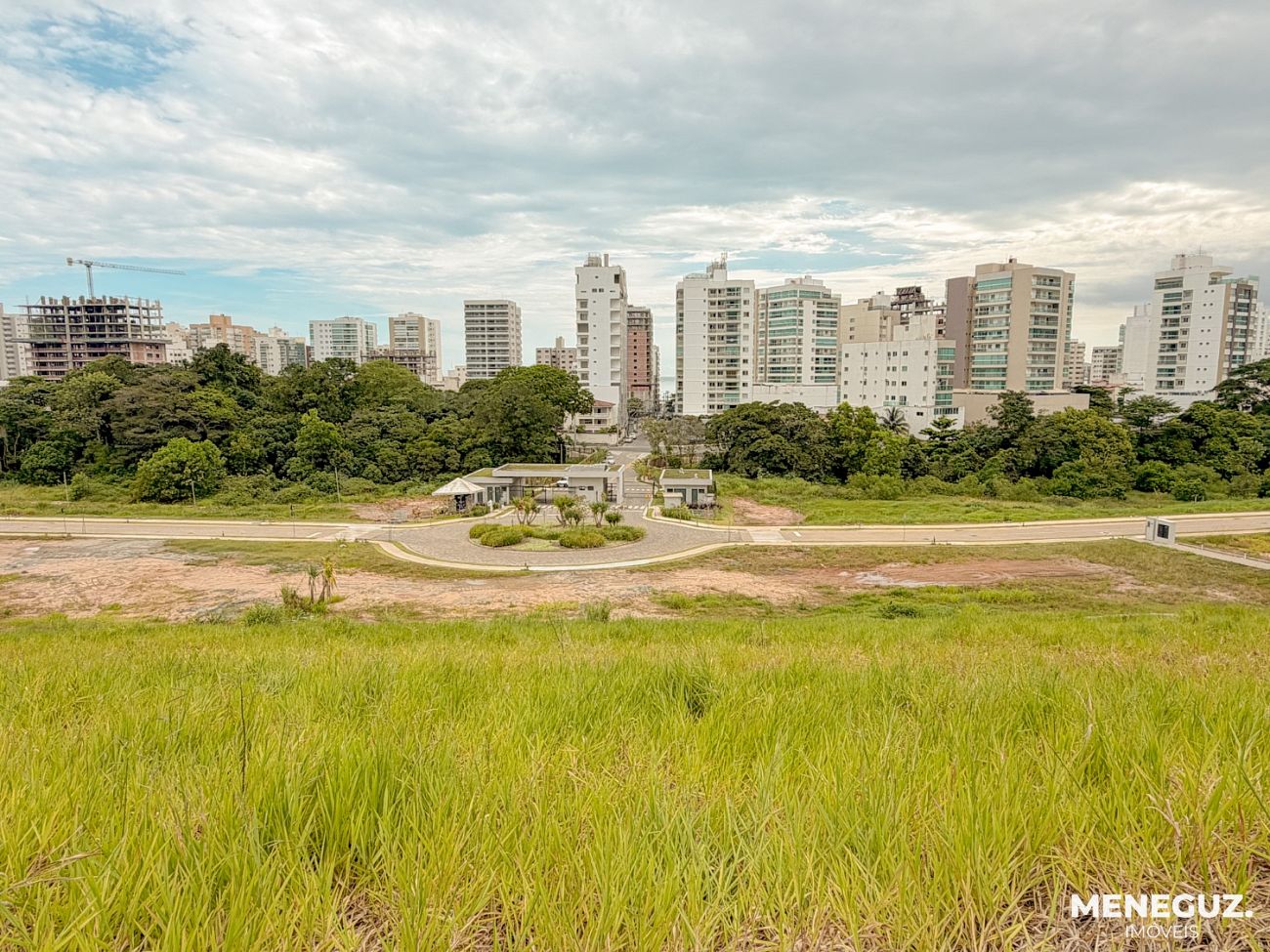 Lote 474 m² no Condomínio Reserva da Praia, Guarapari — foto 5