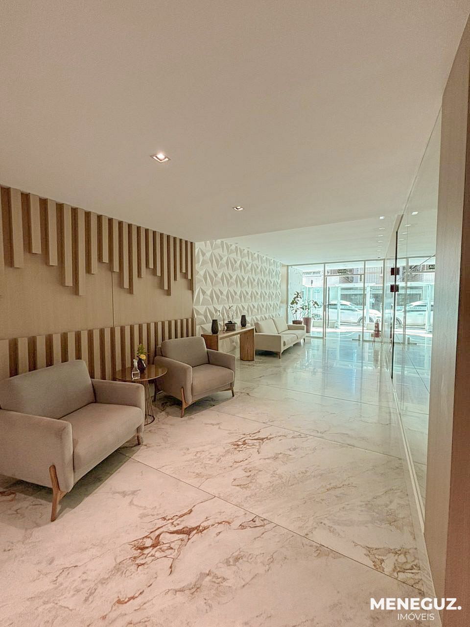 EXCLUSIVO: APARTAMENTO COM VISTA PARA O MAR NO EDIFÍCIO AREZZO | R$ 1.530.000,00 — foto 5