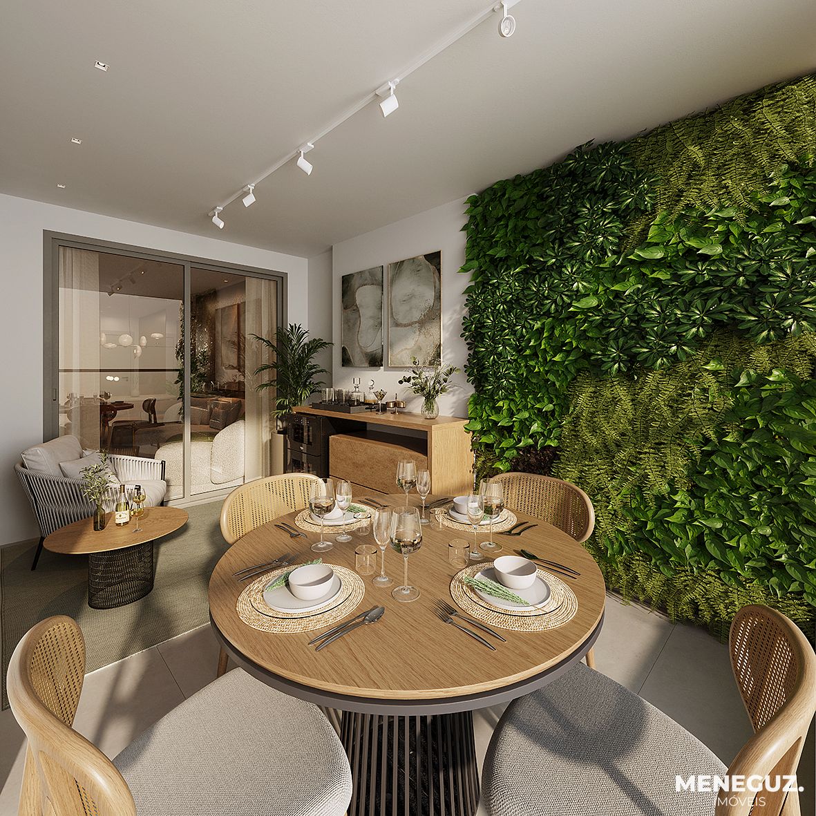 FAENA RESIDENCE | 3 QUARTOS COM SUÍTE | LAZER COMPLETO | VILA VELHA/ES — foto 4